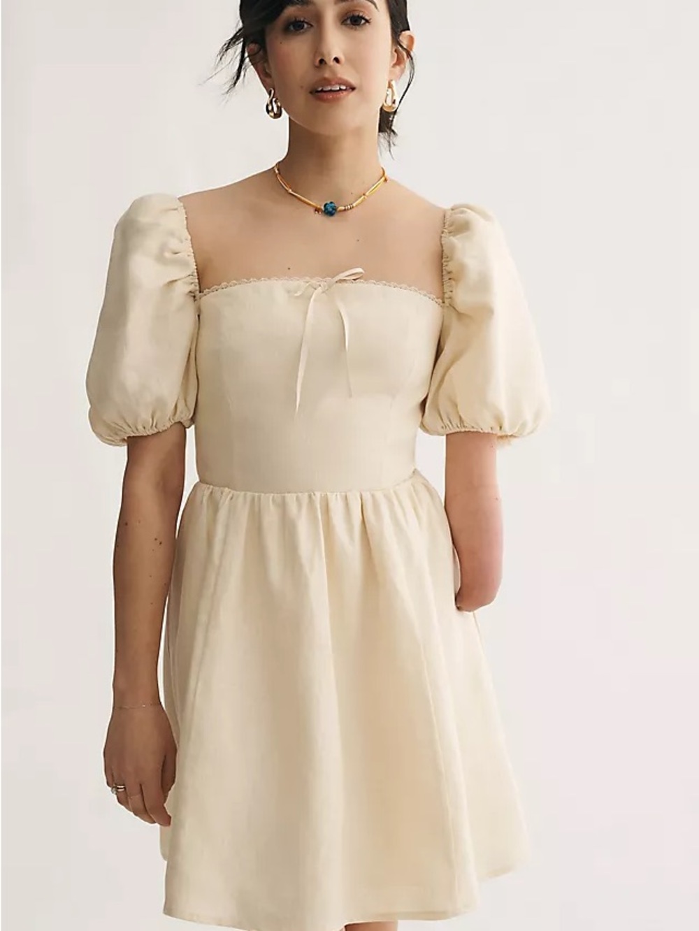 Reformation Melvina Dress